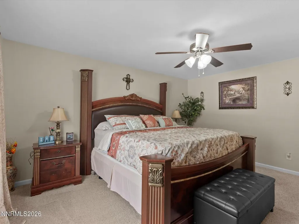 334 Silver Spur Fallon NV 89406