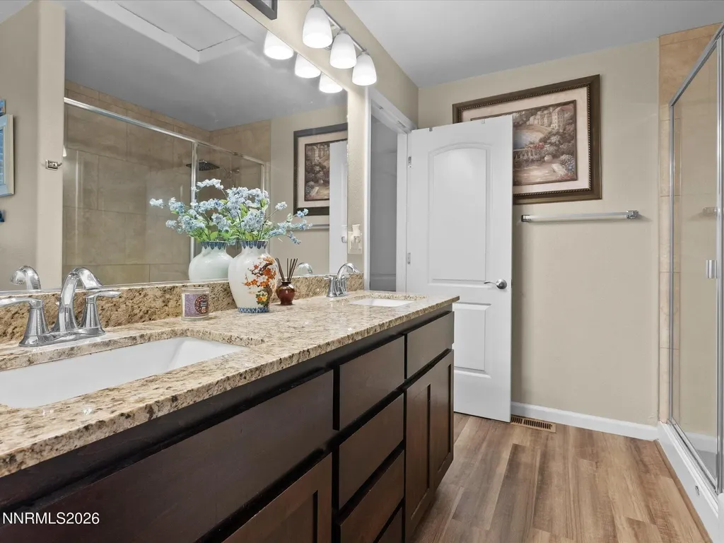 334 Silver Spur Fallon NV 89406