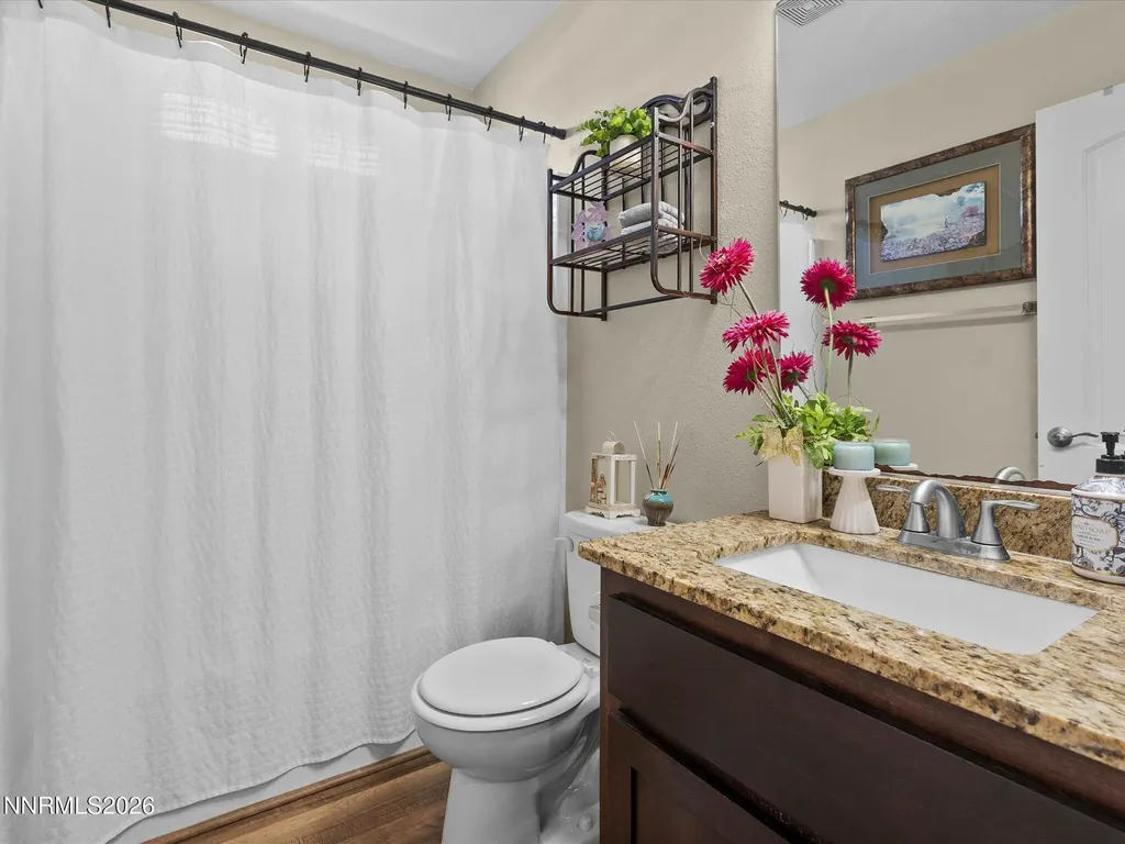 334 Silver Spur Fallon NV 89406