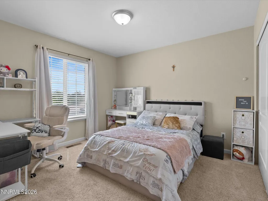 334 Silver Spur Fallon NV 89406