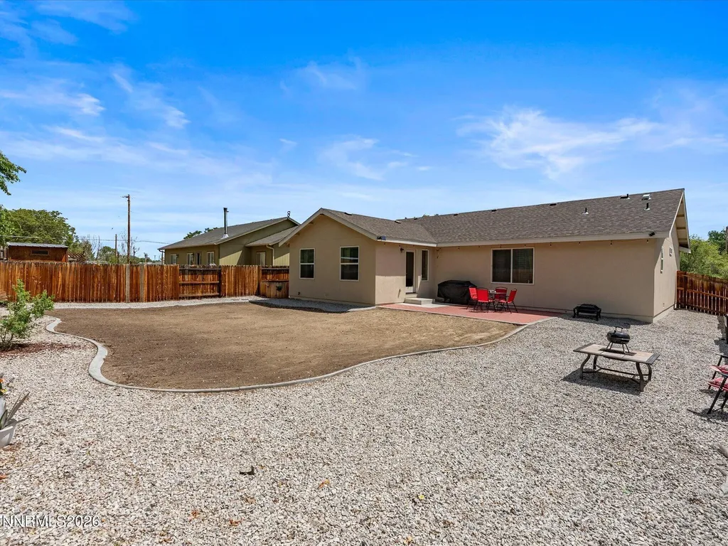334 Silver Spur Fallon NV 89406