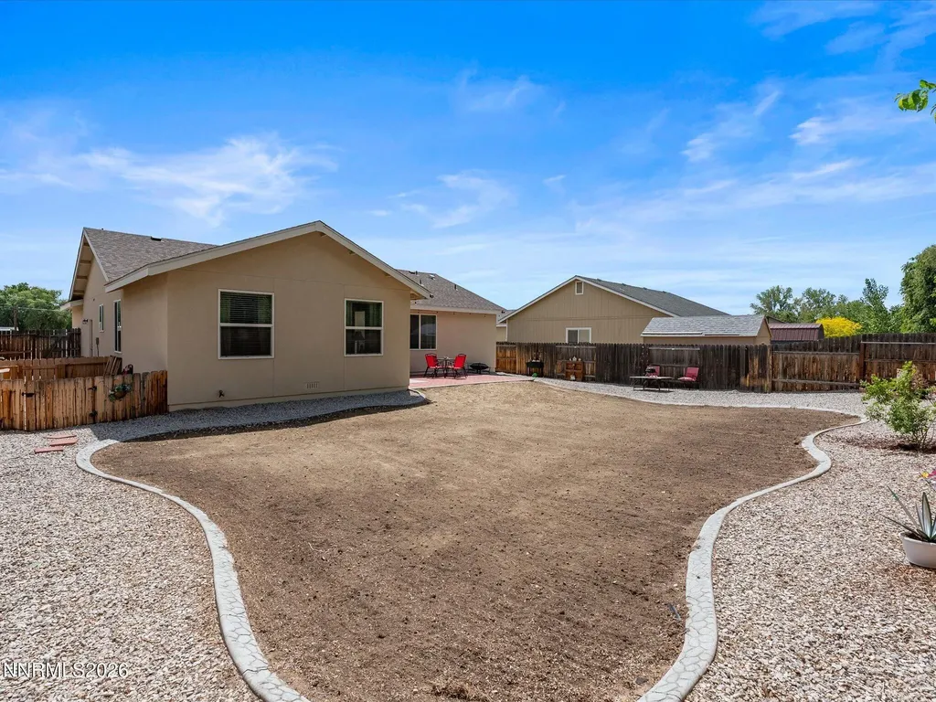 334 Silver Spur Fallon NV 89406