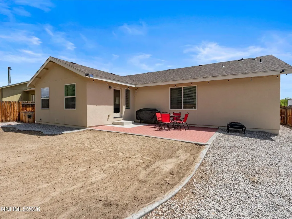 334 Silver Spur Fallon NV 89406