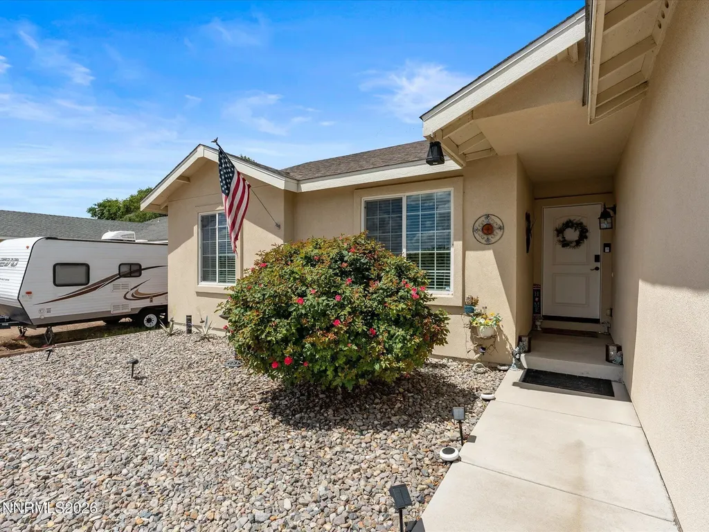 334 Silver Spur Fallon NV 89406