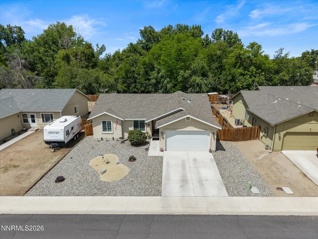 334 Silver Spur Fallon NV 89406