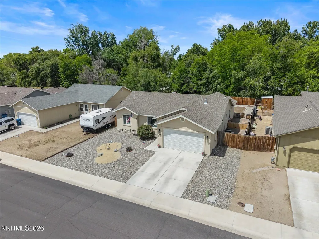 334 Silver Spur Fallon NV 89406