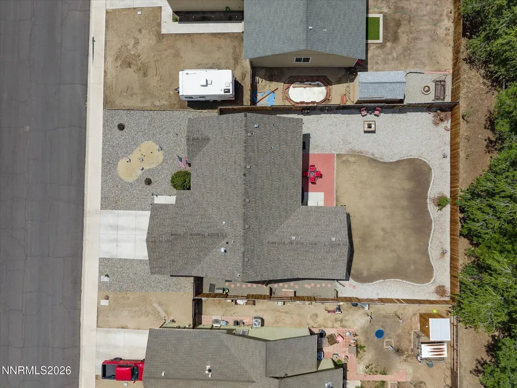 334 Silver Spur Fallon NV 89406