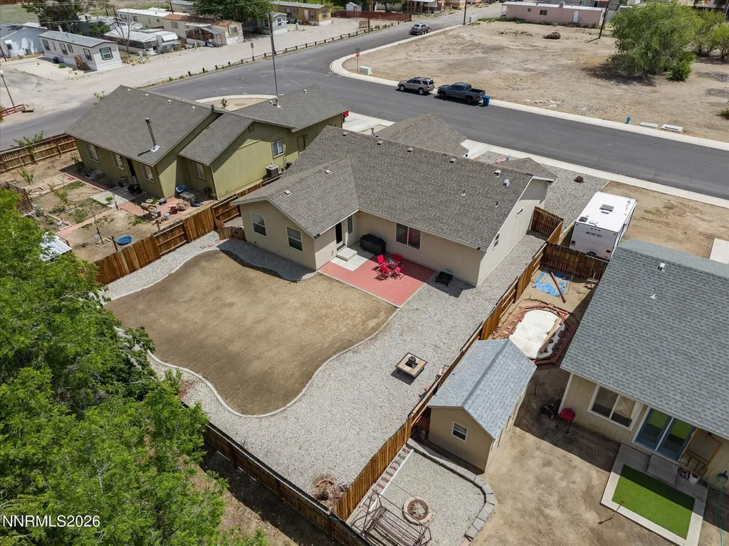 334 Silver Spur Fallon NV 89406