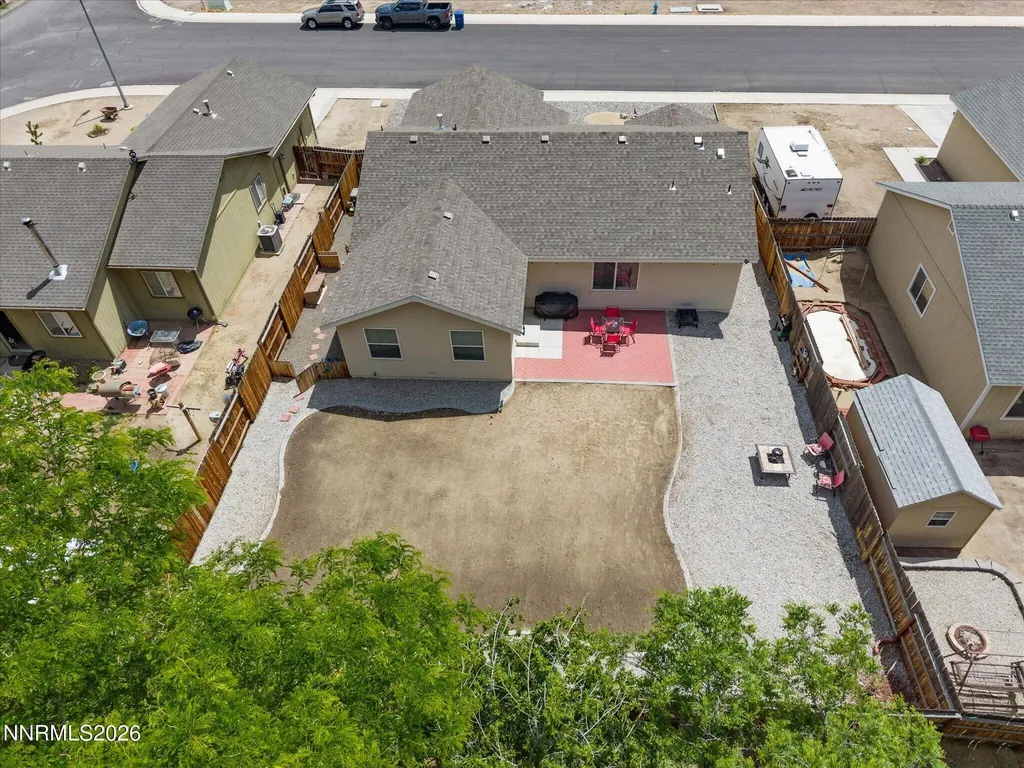 334 Silver Spur Fallon NV 89406