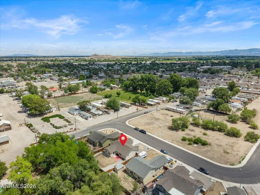 334 Silver Spur Fallon NV 89406