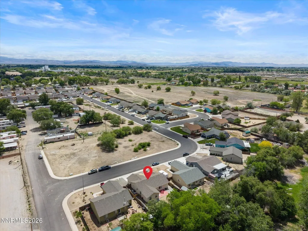 334 Silver Spur Fallon NV 89406