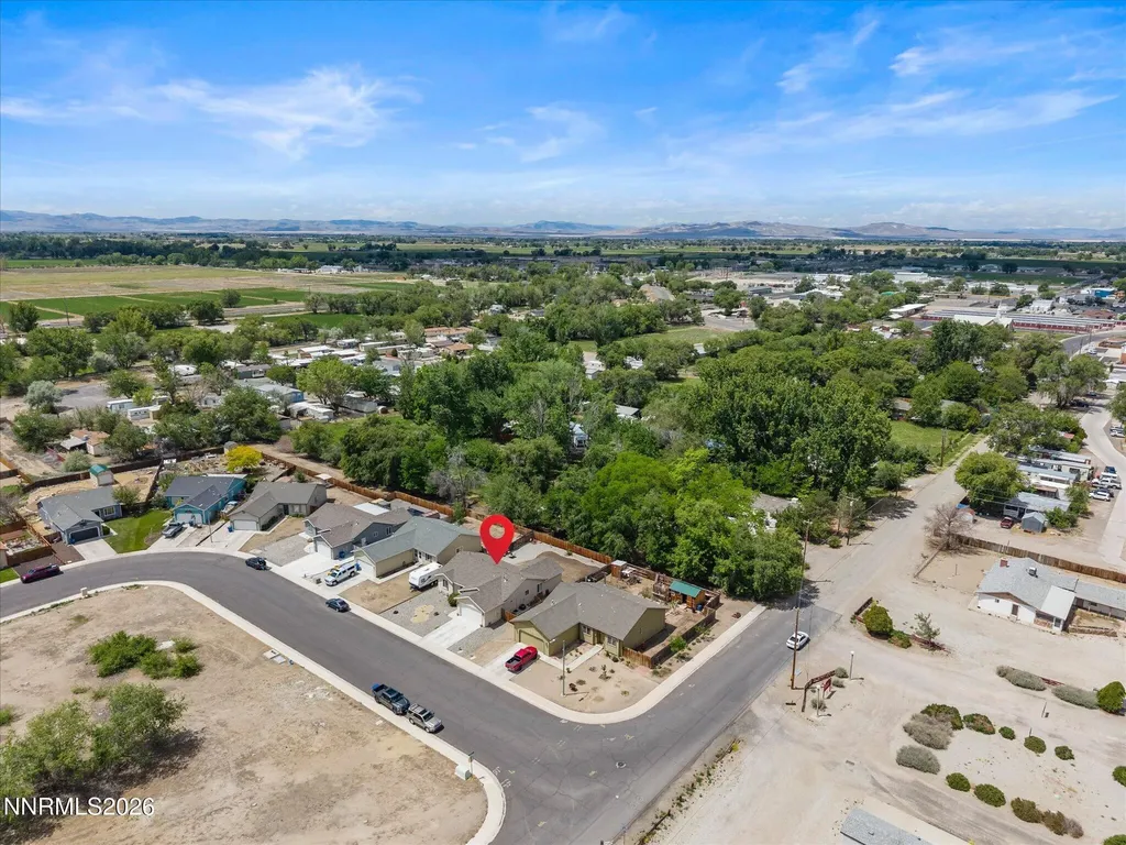 334 Silver Spur Fallon NV 89406
