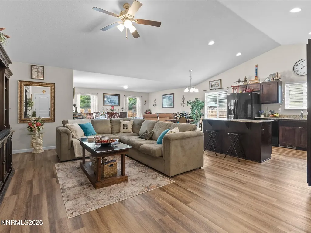 334 Silver Spur Fallon NV 89406