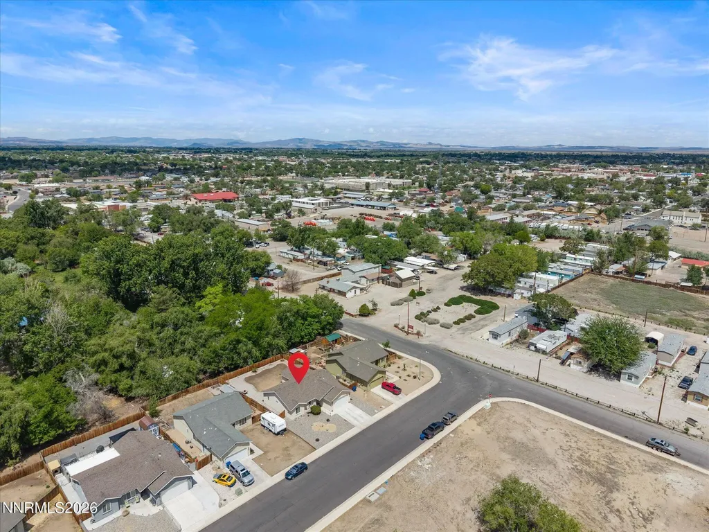 334 Silver Spur Fallon NV 89406