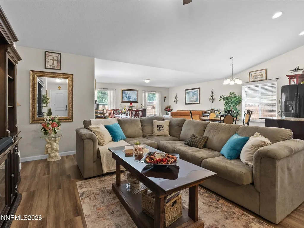 334 Silver Spur Fallon NV 89406