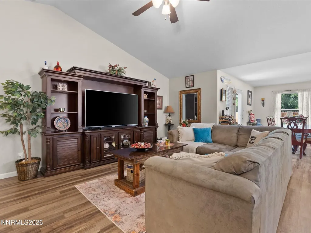 334 Silver Spur Fallon NV 89406