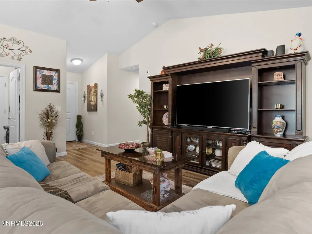 334 Silver Spur Fallon NV 89406