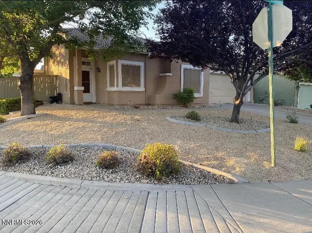 10695 Vista Bonita Reno NV 89521