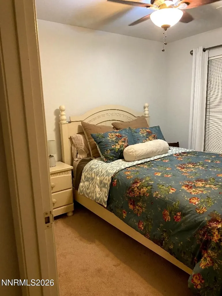 10695 Vista Bonita Reno NV 89521