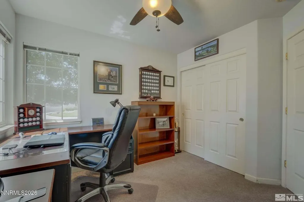 10695 Vista Bonita Reno NV 89521