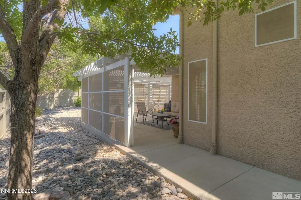 10695 Vista Bonita Reno NV 89521