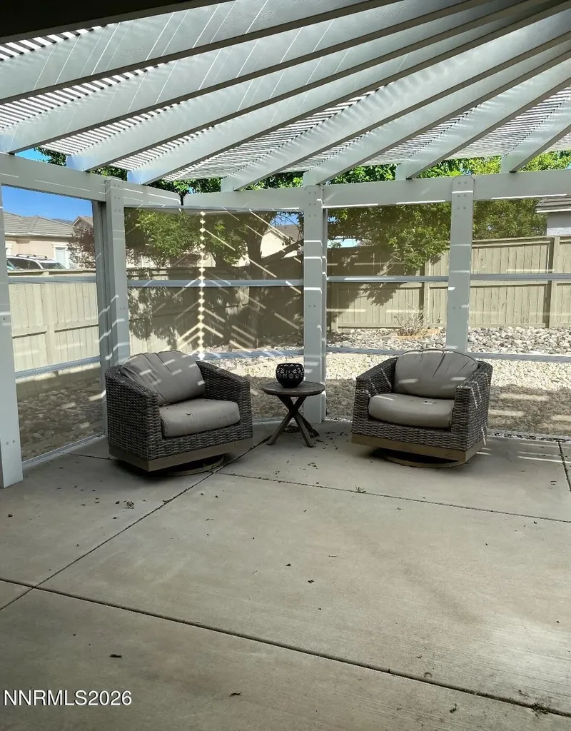 10695 Vista Bonita Reno NV 89521