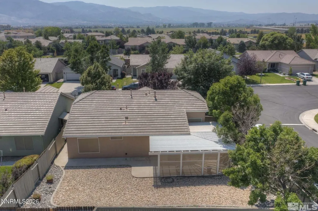 10695 Vista Bonita Reno NV 89521