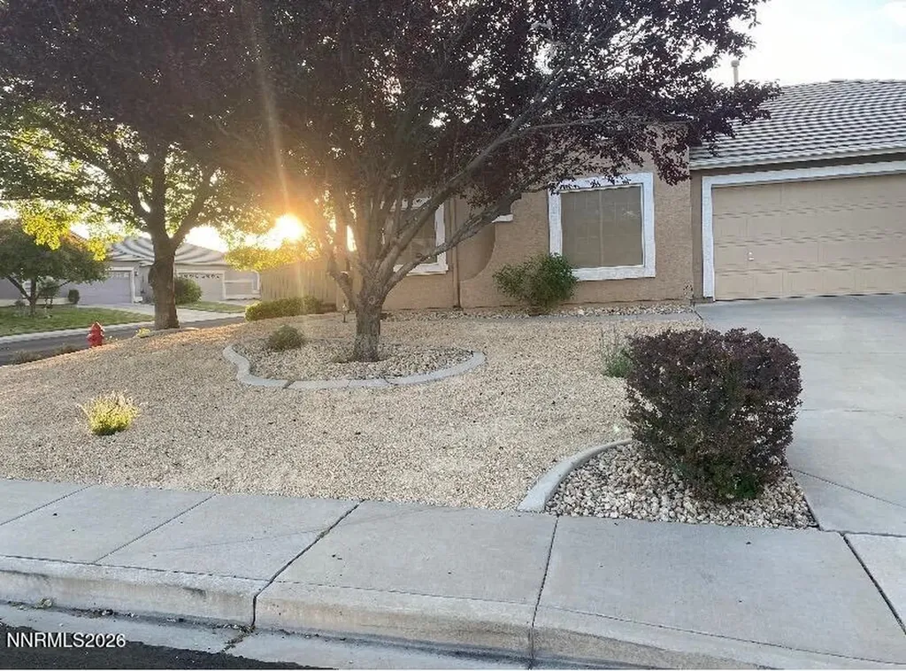 10695 Vista Bonita Reno NV 89521