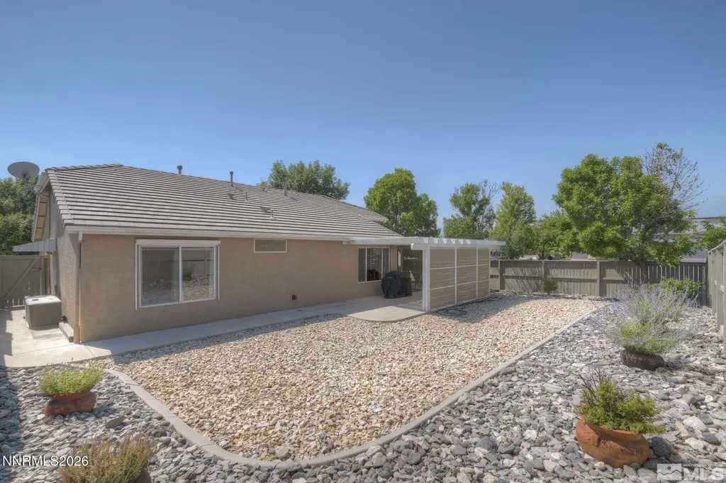 10695 Vista Bonita Reno NV 89521