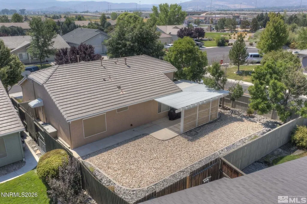 10695 Vista Bonita Reno NV 89521