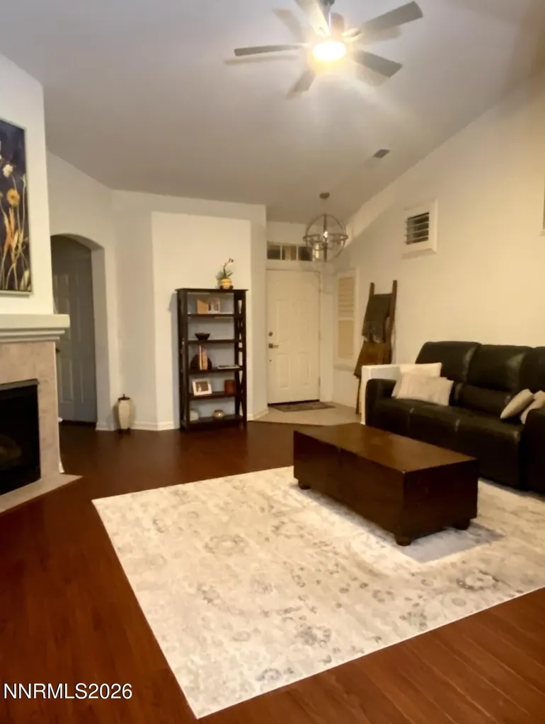 10695 Vista Bonita Reno NV 89521
