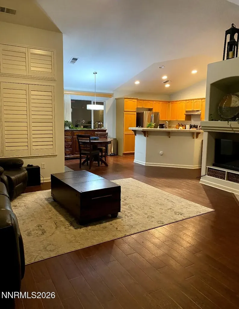 10695 Vista Bonita Reno NV 89521
