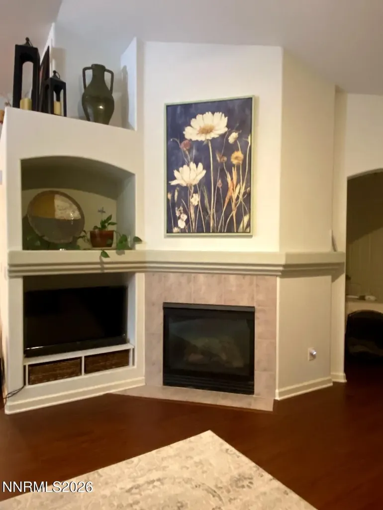 10695 Vista Bonita Reno NV 89521
