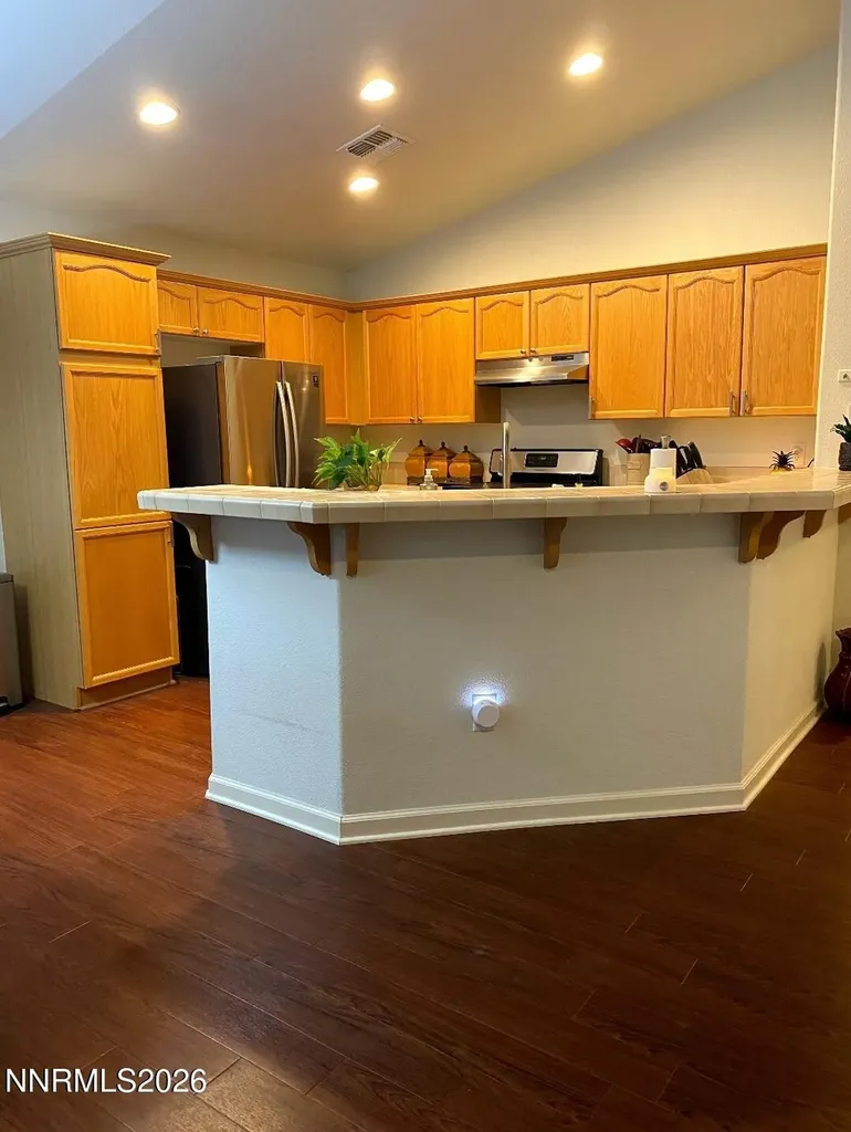 10695 Vista Bonita Reno NV 89521