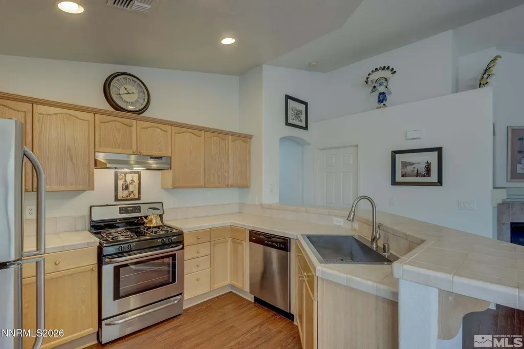 10695 Vista Bonita Reno NV 89521
