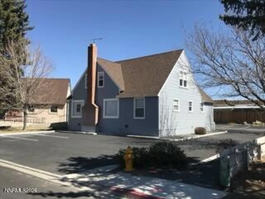 1517 Church Gardnerville NV 89410