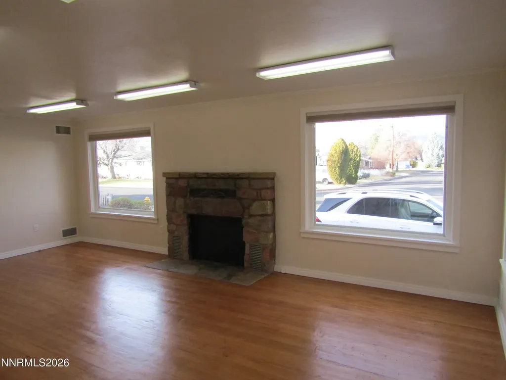 1517 Church Gardnerville NV 89410
