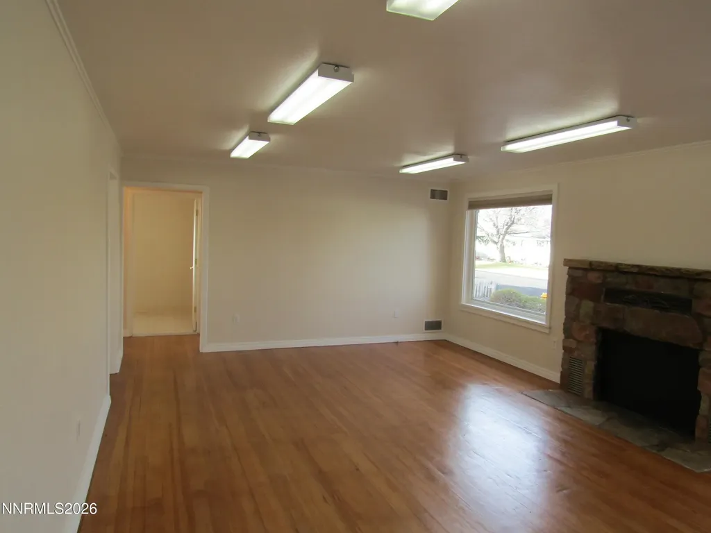 1517 Church Gardnerville NV 89410