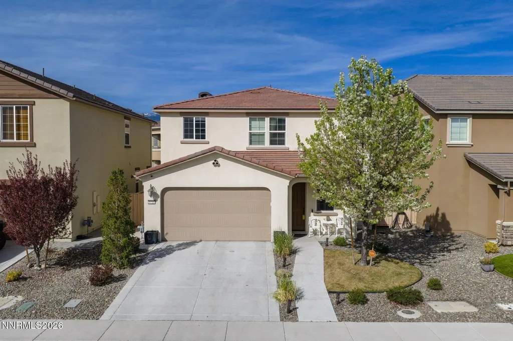 9713 Pachuca Reno NV 89521