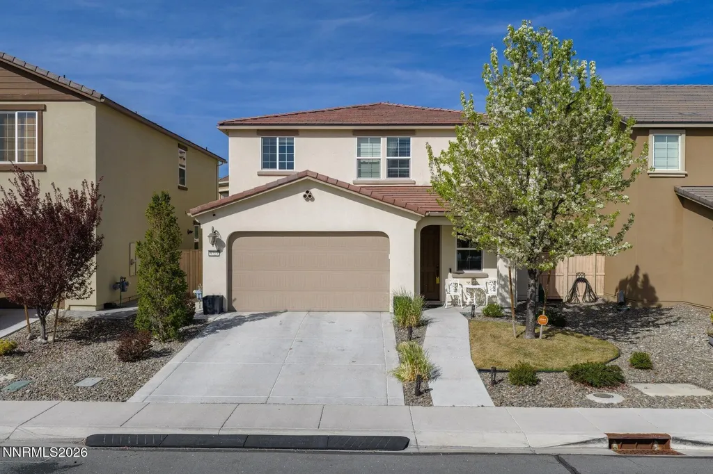 9713 Pachuca Reno NV 89521