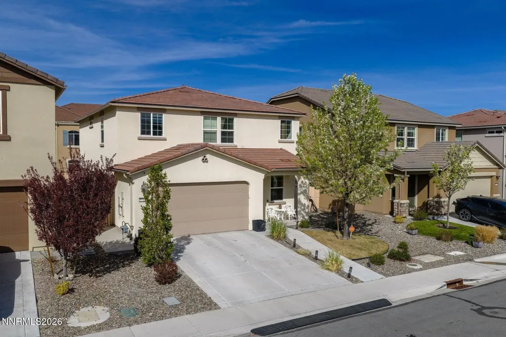 9713 Pachuca Reno NV 89521