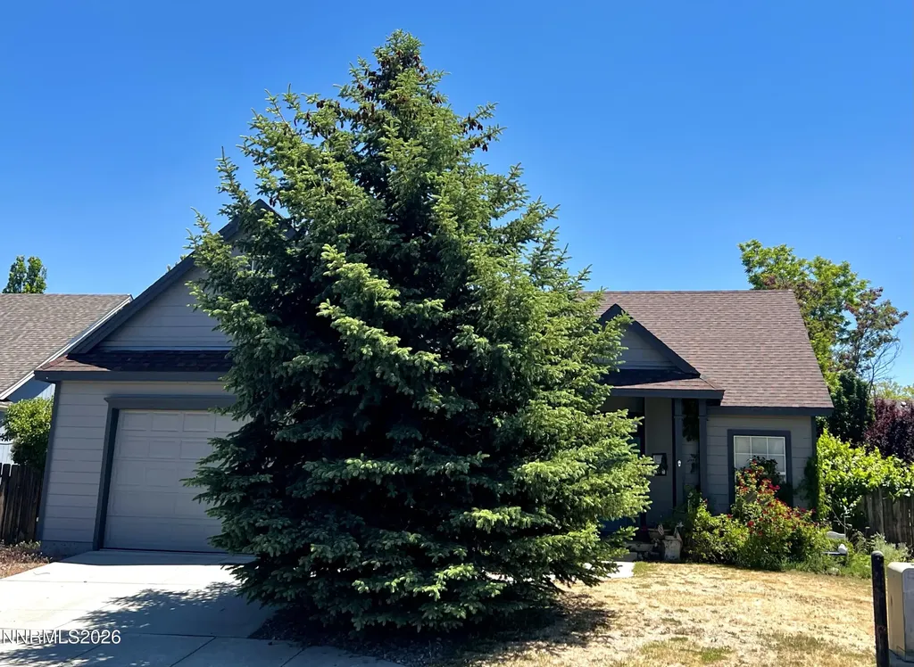 9670 Silver Desert Reno NV 89506