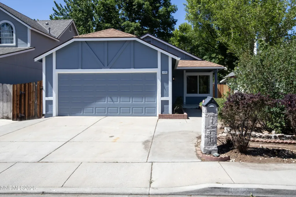 1232 Rockdale Sparks NV 89434