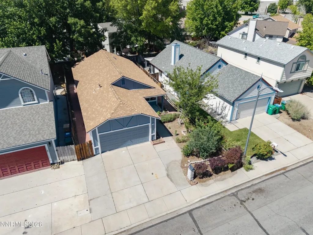 1232 Rockdale Sparks NV 89434