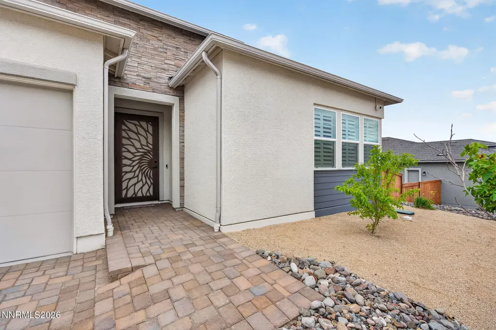 456 Pah Rah Ridge Sparks NV 89441
