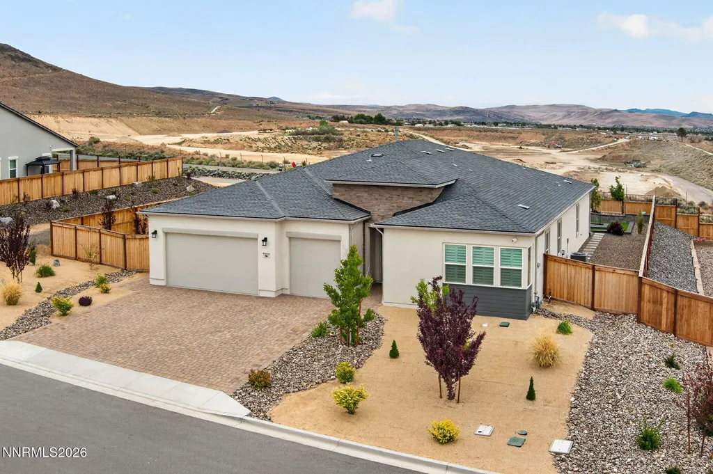 456 Pah Rah Ridge Sparks NV 89441