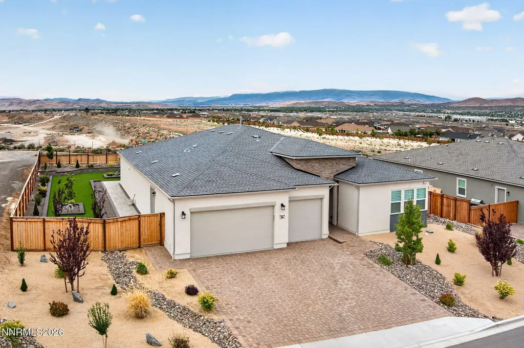 456 Pah Rah Ridge Sparks NV 89441