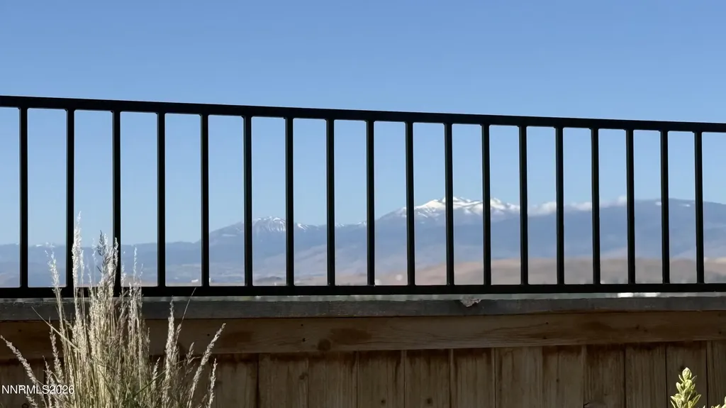 456 Pah Rah Ridge Sparks NV 89441