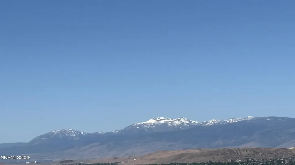 456 Pah Rah Ridge Sparks NV 89441