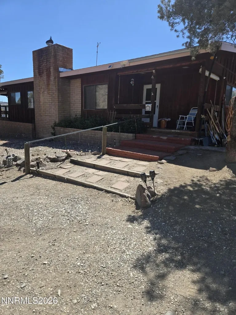 3660 Boulder Wellington NV 89444